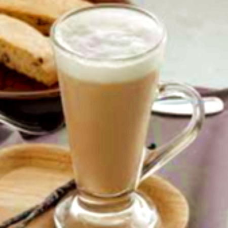Capuchino Vainilla Francesa