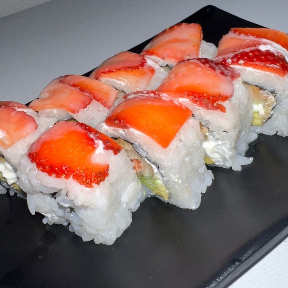 Mami Roll