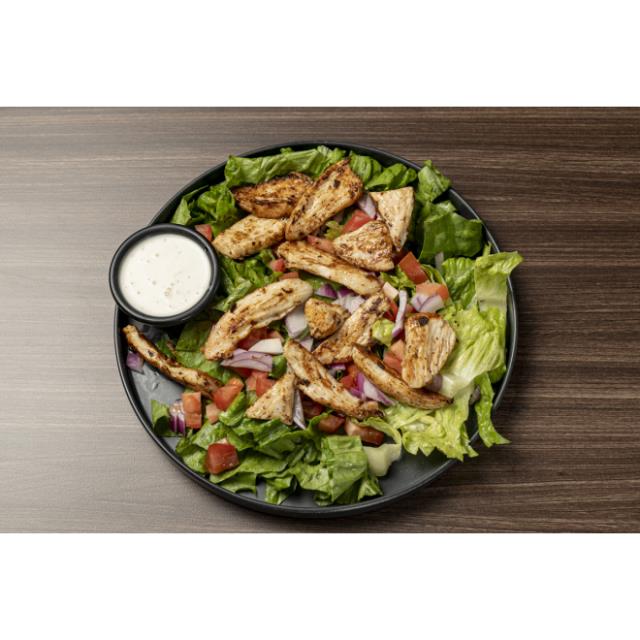 ENSALADA POLLO