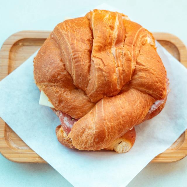 CONTINENTAL DE SALAME