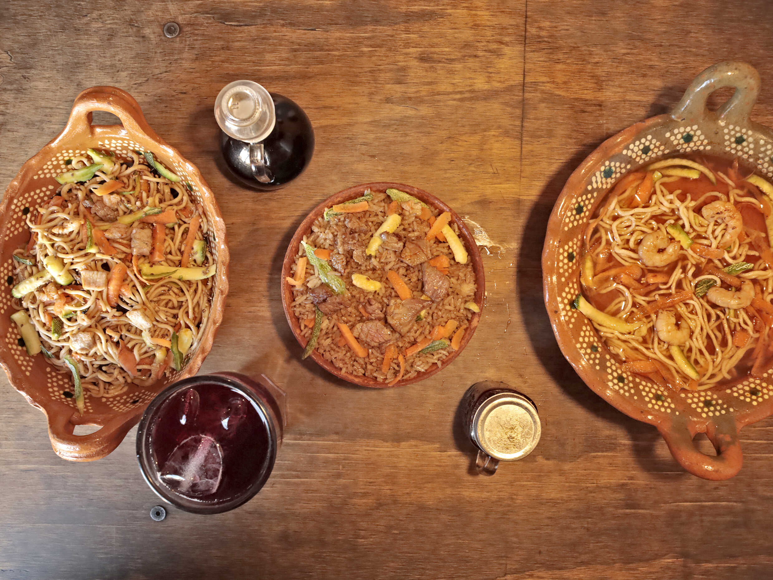 Charro Oriental "Plan de Ayala"