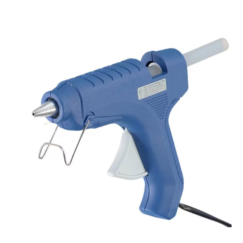 Ferramenta prática e eficiente para uso doméstico e profissional. A pistola de cola quente bivolt oferece aquecimento rápido e aplicação precisa, ideal para trabalhos manuais, artesanato, colagem de madeira, plástico, tecido, papel, entre outros materiais. Leve, segura e fácil de usar, perfeita para quem busca agilidade nos reparos ou em projetos criativos.  aplicadora de cola quente, pistola de cola quente, cola quente bivolt, pistola bivolt, cola quente artesanal, aplicador de cola elétrica, ferramenta para artesanato, pistola de cola manual, pistola de colar, pistola cola quente 60w, cola quente elétrica, pistola para bastão de cola, pistola de cola quente, ferramenta para bricolagem, ferramenta para diy, cola quente hobby, pistola de cola escolar, aplicadora de cola rápida, pistola de cola profissional, pistola cola para tecido, pistola de cola plástica, aplicador de cola quente artesanal, pistola para artesanato com cola quente, utilidade, informática, eletrônico