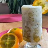 Jugo Lulo Creamy