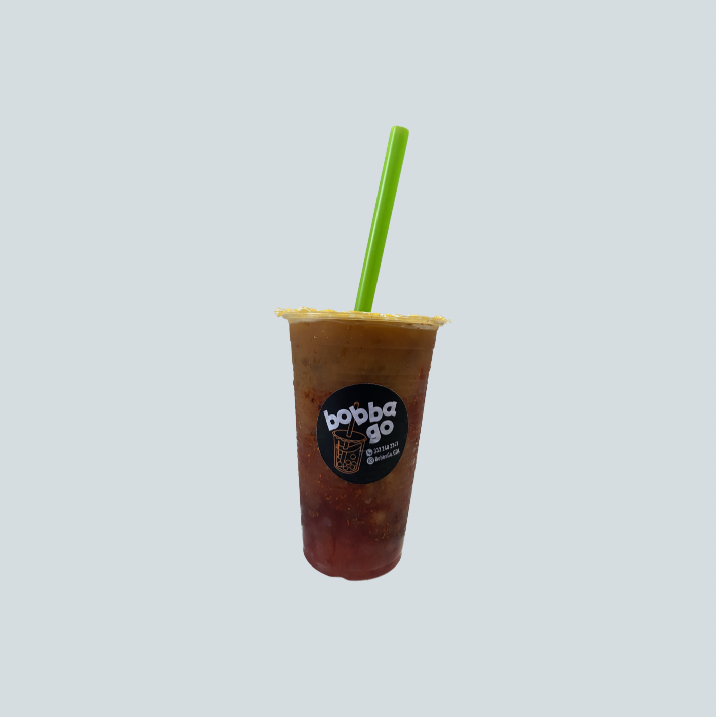 Pulparindo Chamoy
