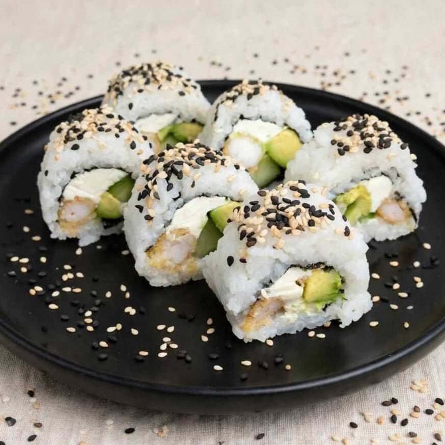 California Roll