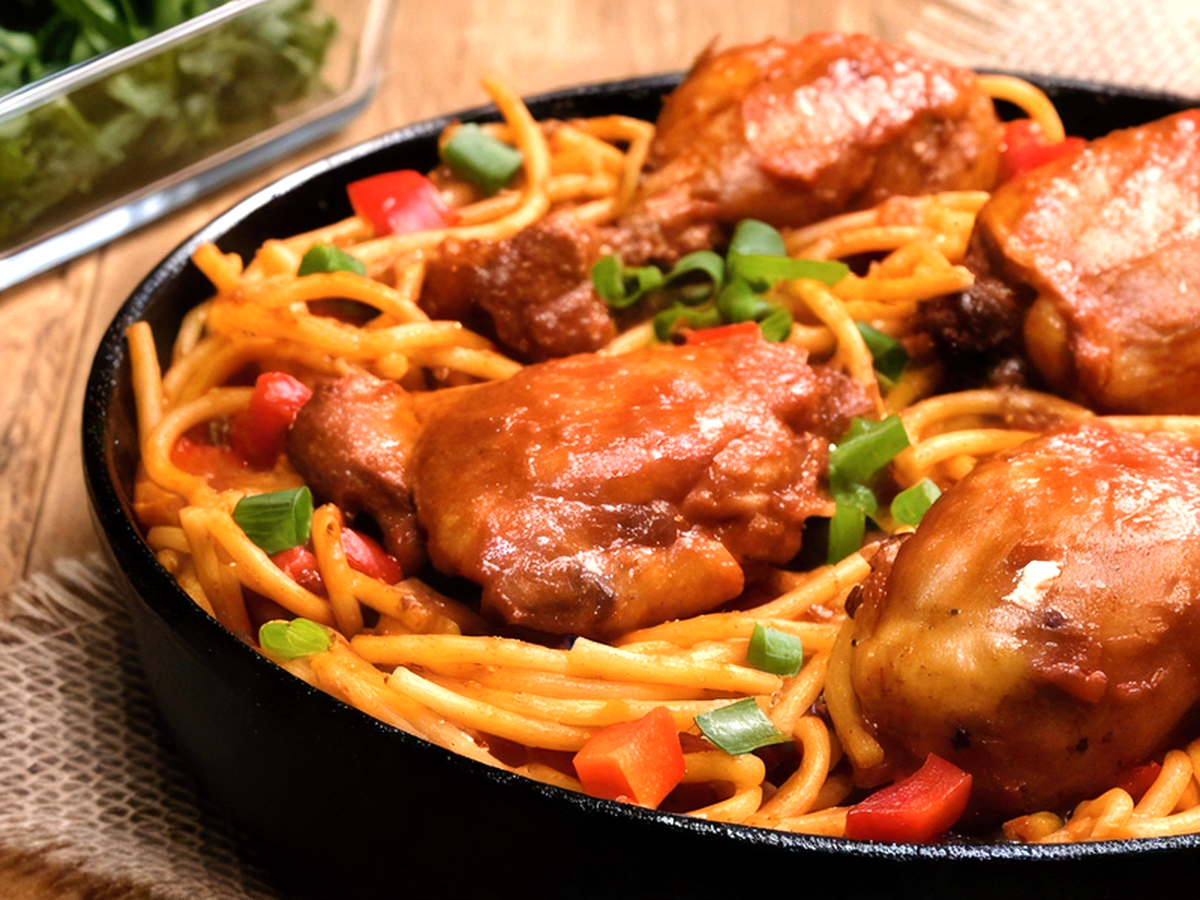 Marmitaria Express -entrega Super Rápida