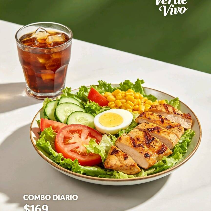 Combo Diario