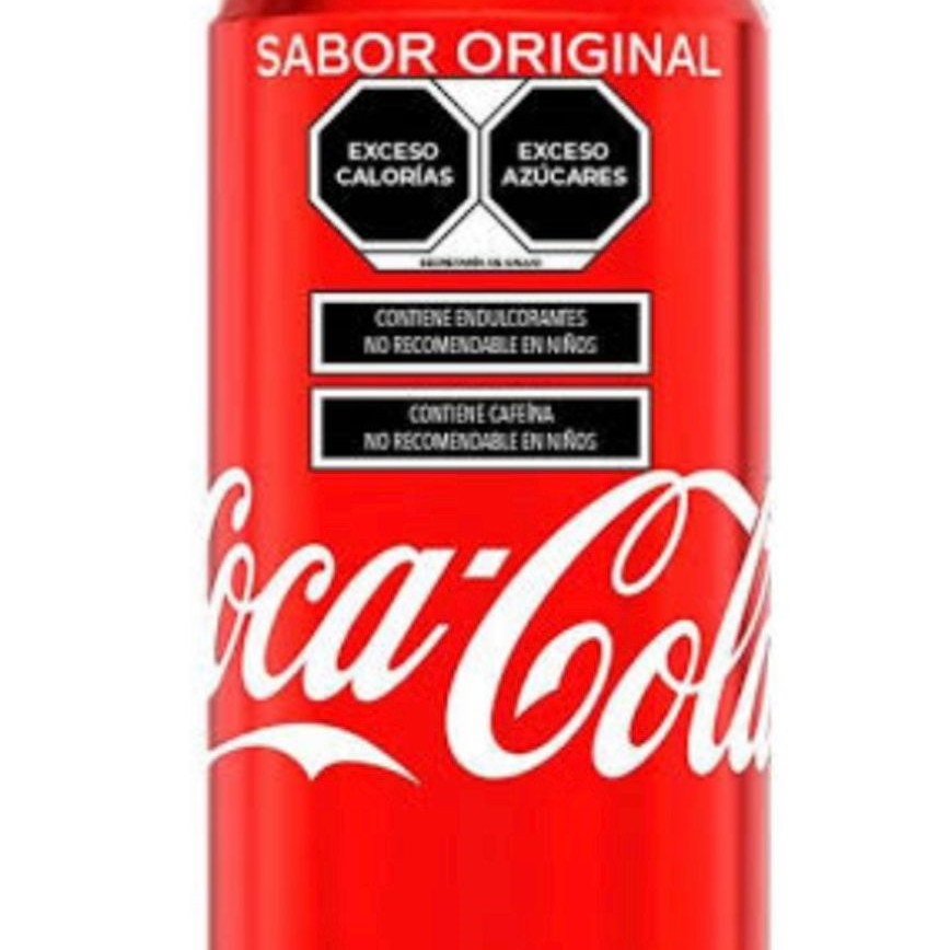 Coca Cola 355ml