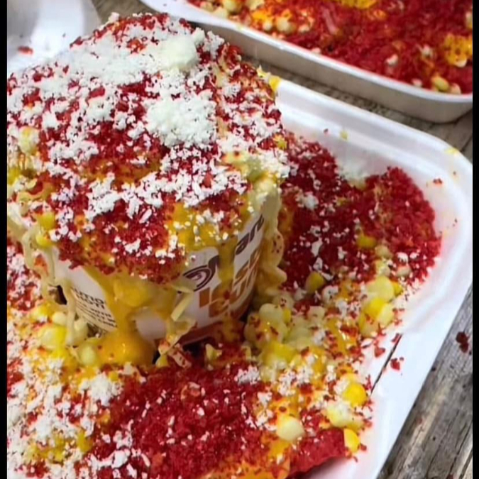 greñudo