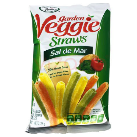 Papas Veggie