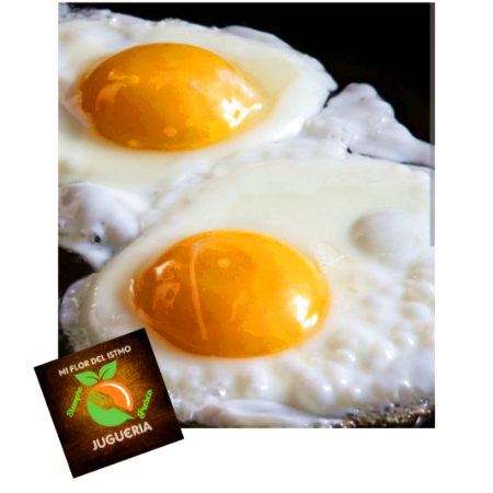 Huevos a Elegir