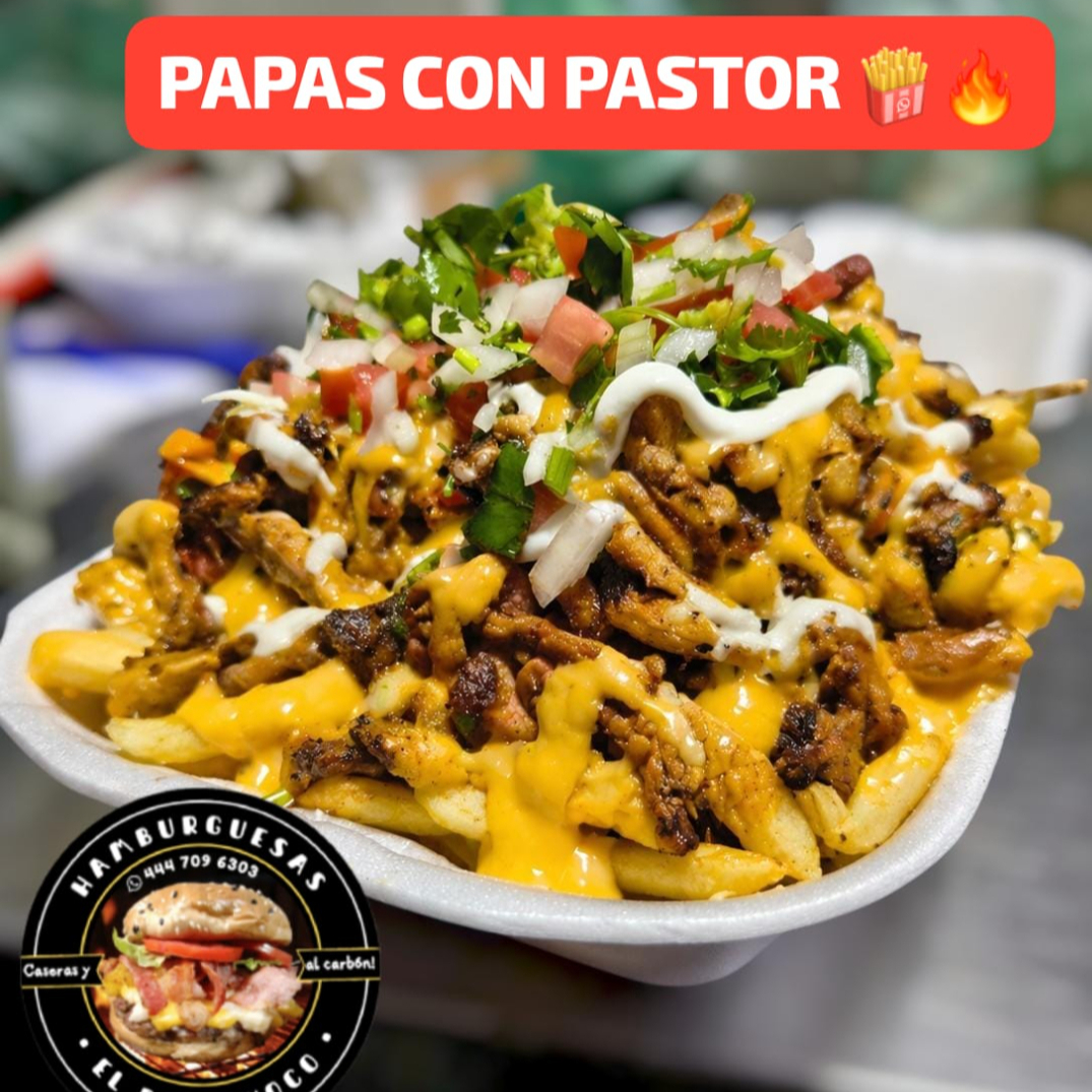 Papastor