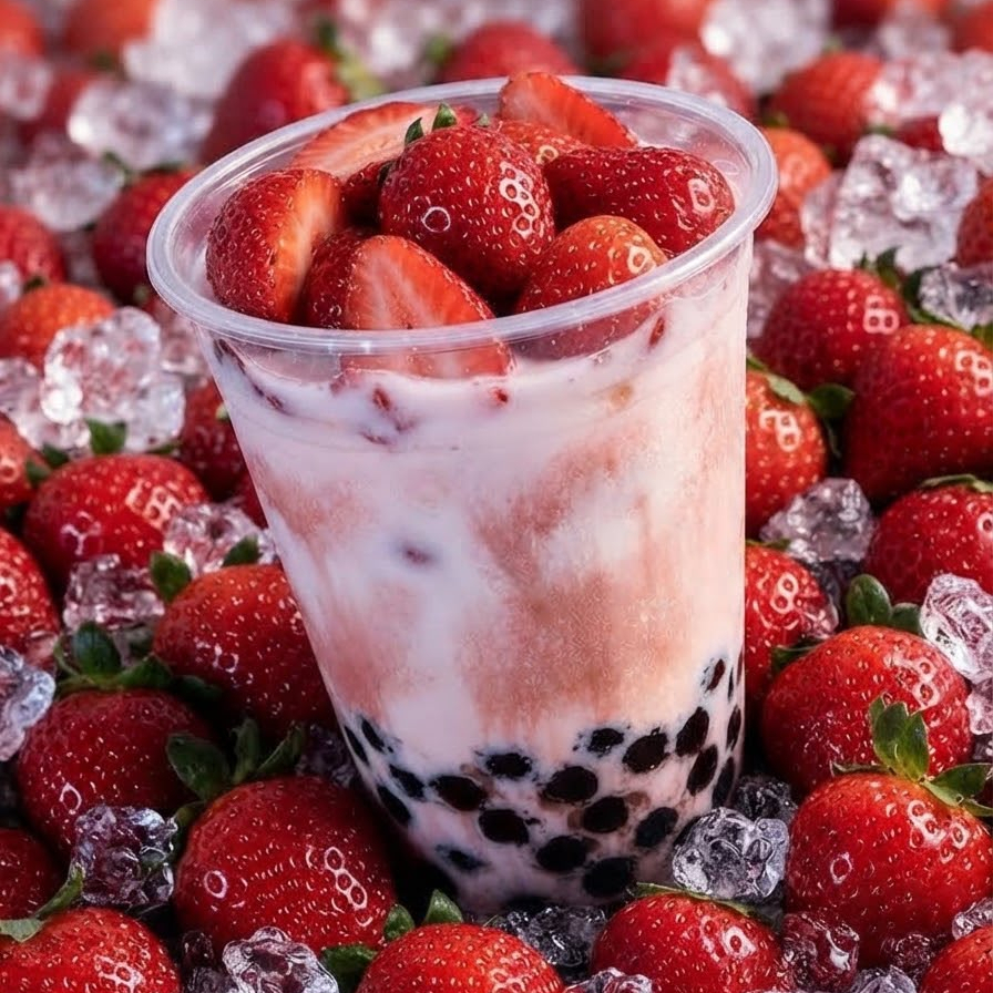 Fresa Lover