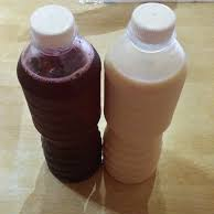 Agua de Sabor