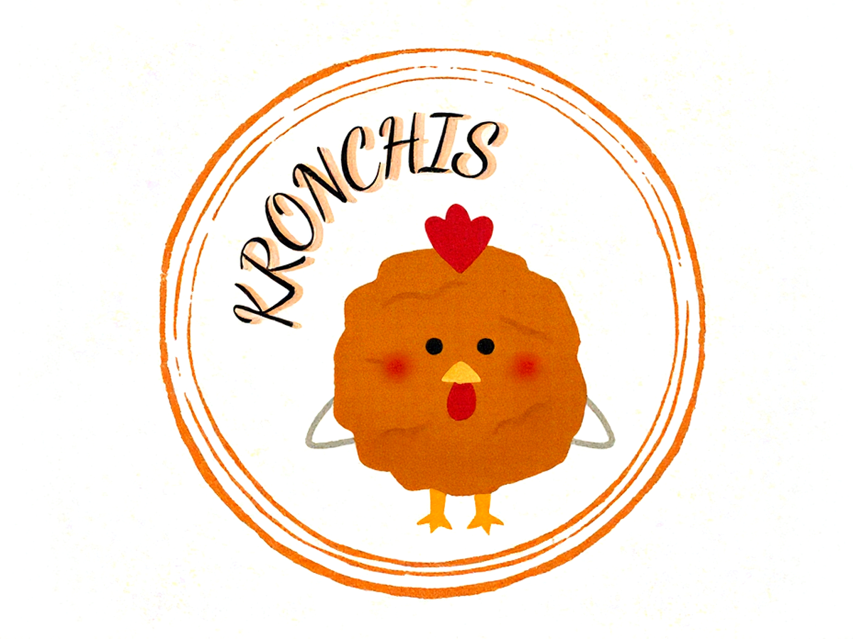 KRONCHIS