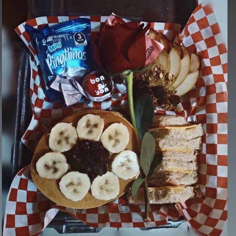 Desayuno Sorpresa