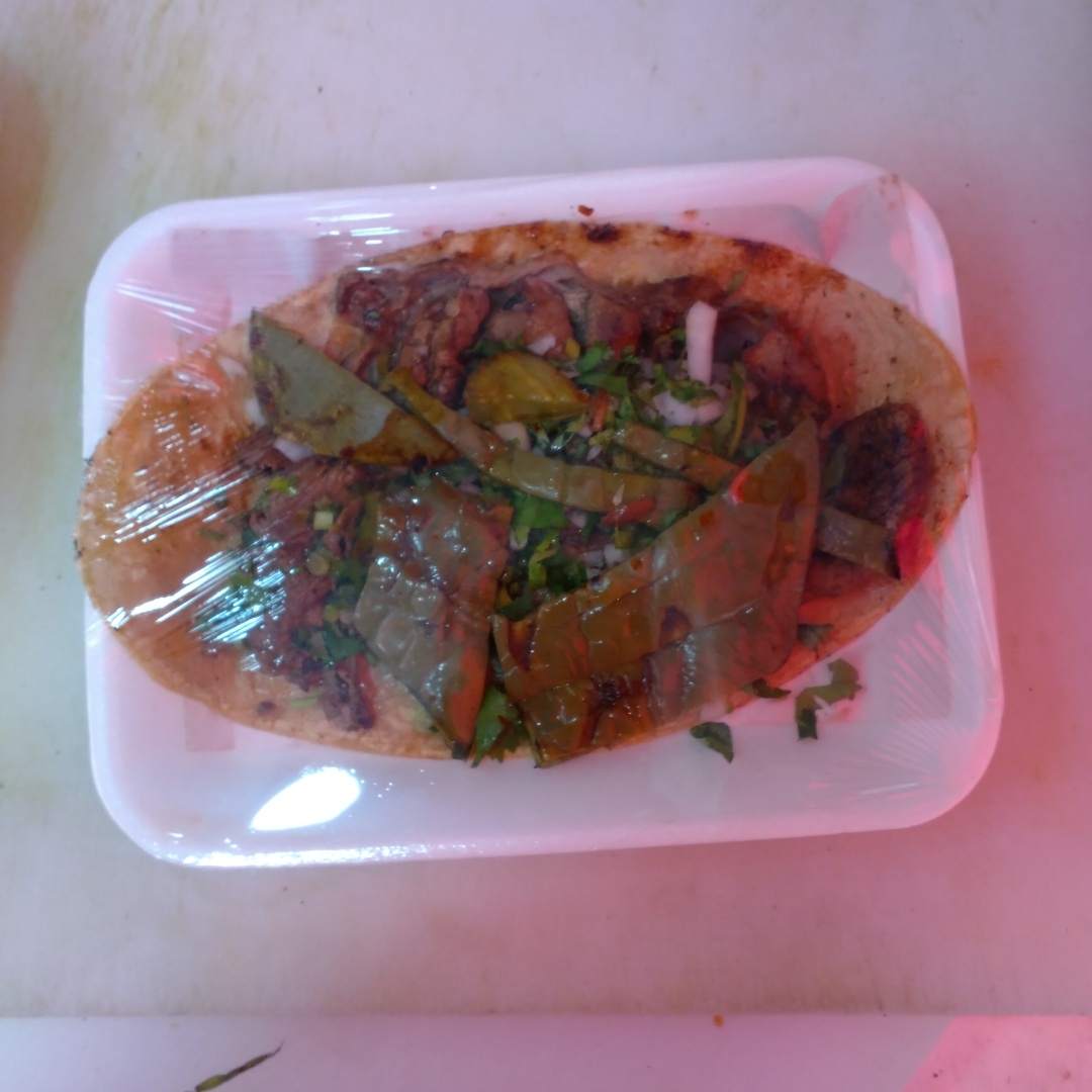 Fuego y costilla