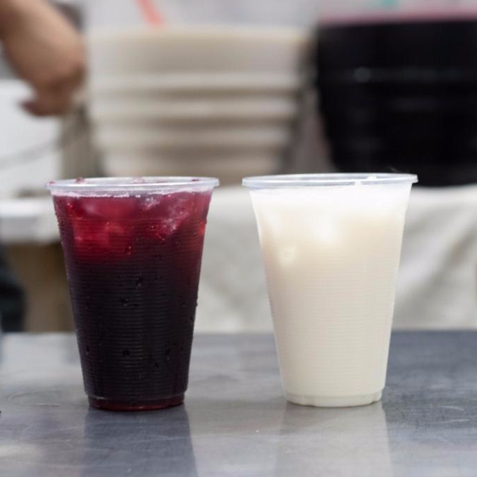 Agua de Jamaica