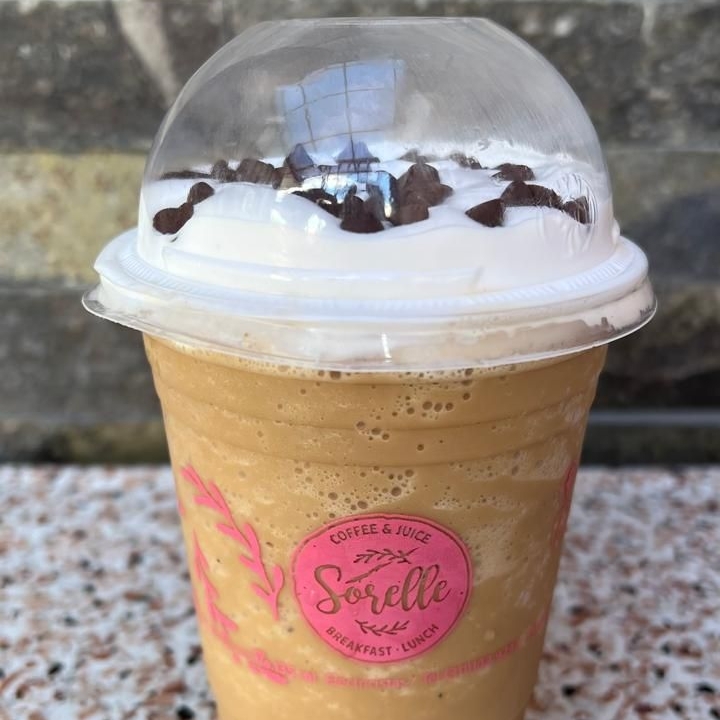 Frappe Tradicional