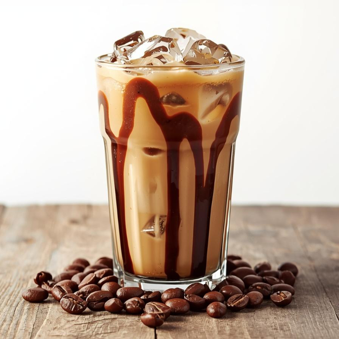 Mocha Blanco Frío