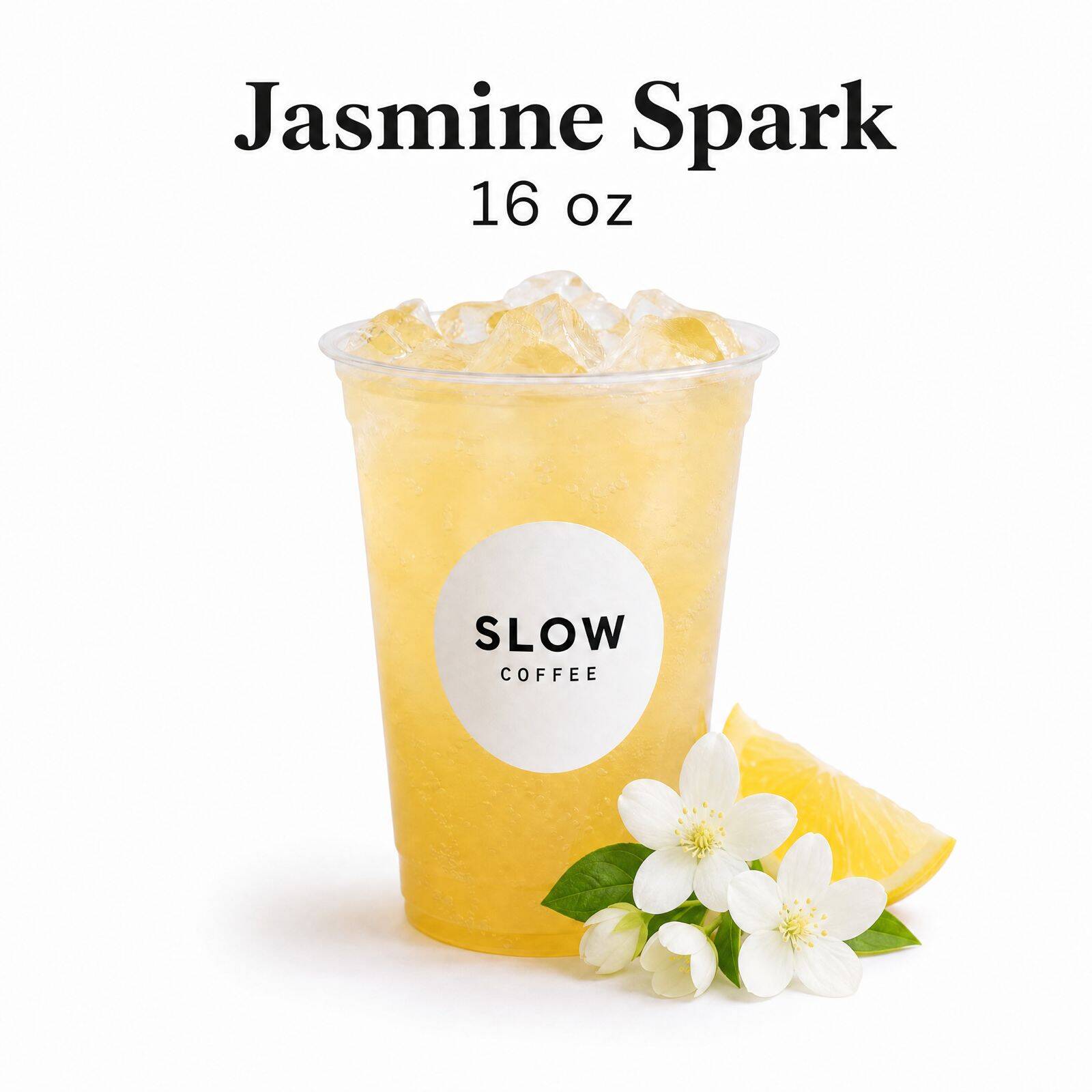 Jasmine Spark