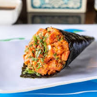 Temaki Tako 93