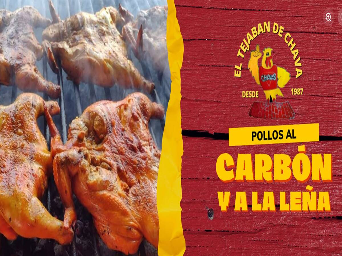 El Tejaban de Chava (Suc. Echeverría)