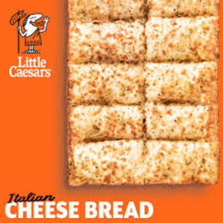 Italian Chesse Breand