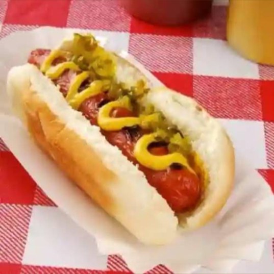 HOT- CLASICO
