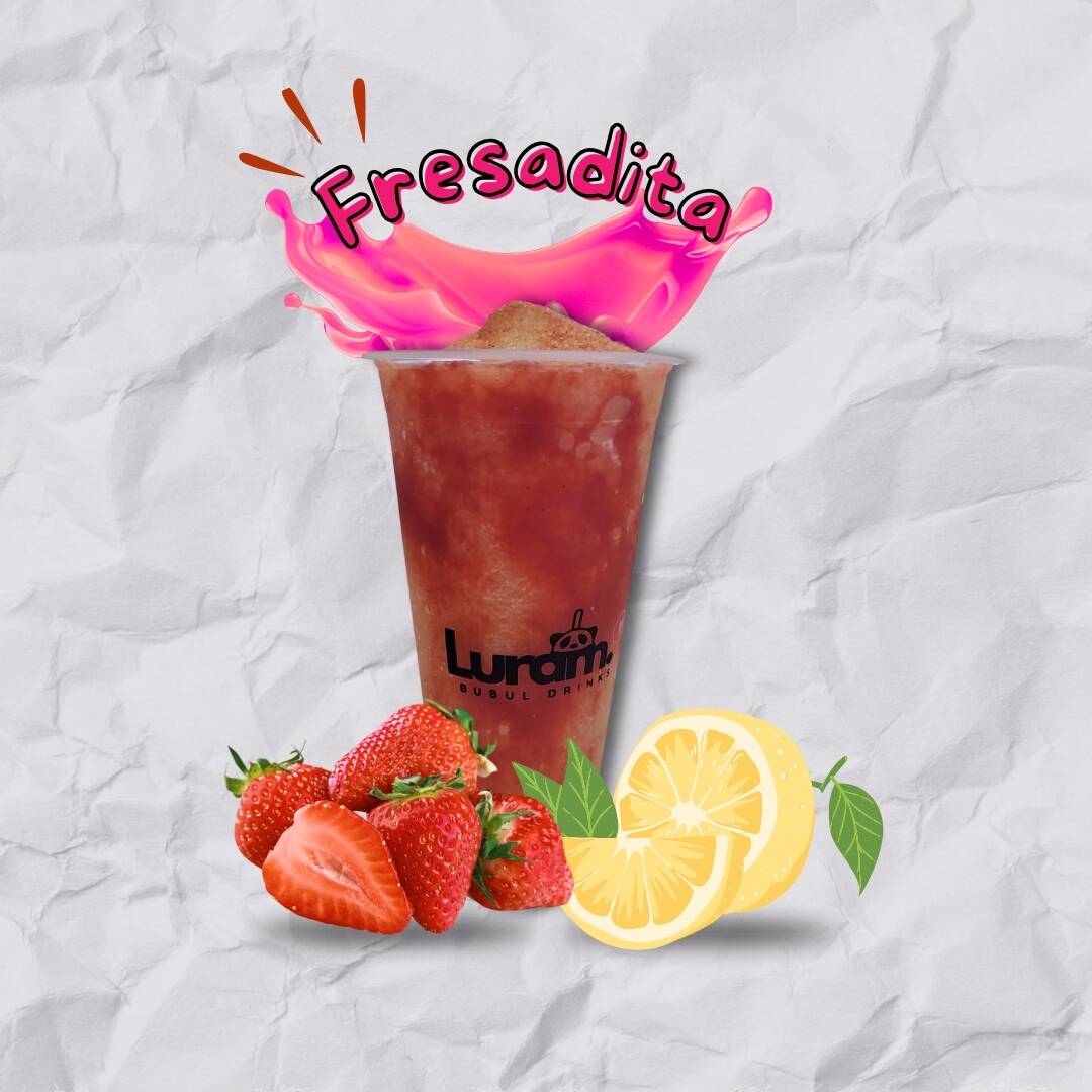Fresadita