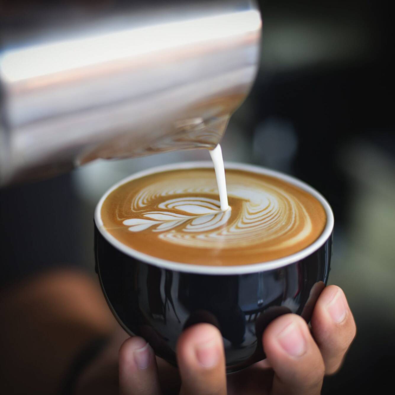Café Latte