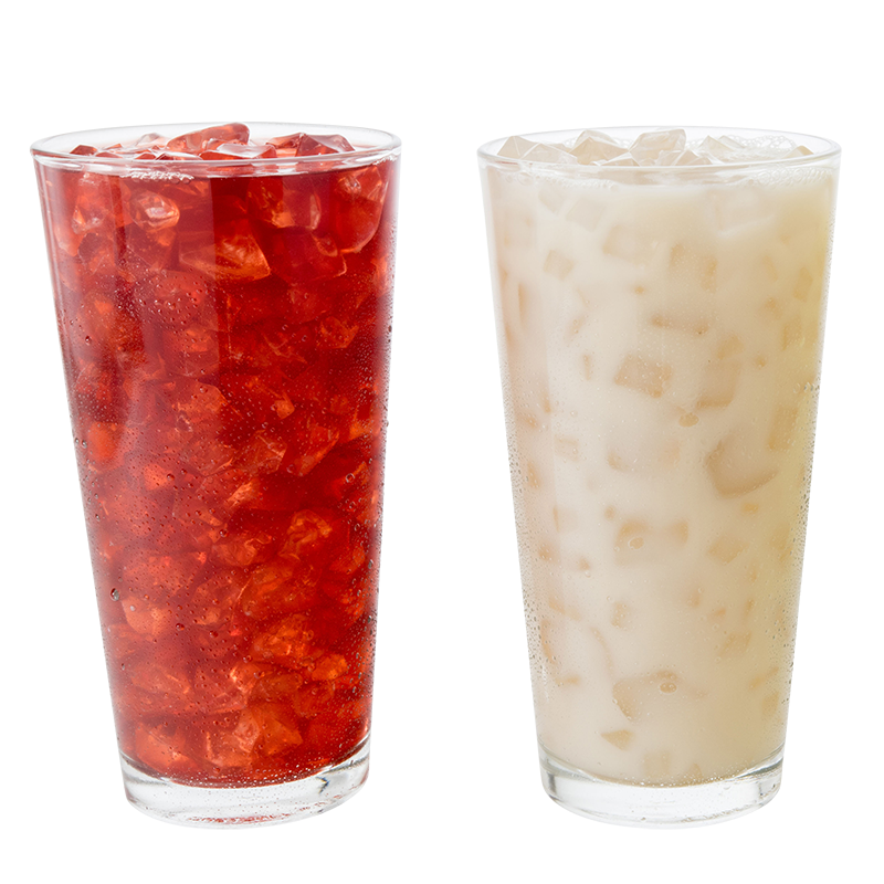 Agua de Sabor Medio Litro