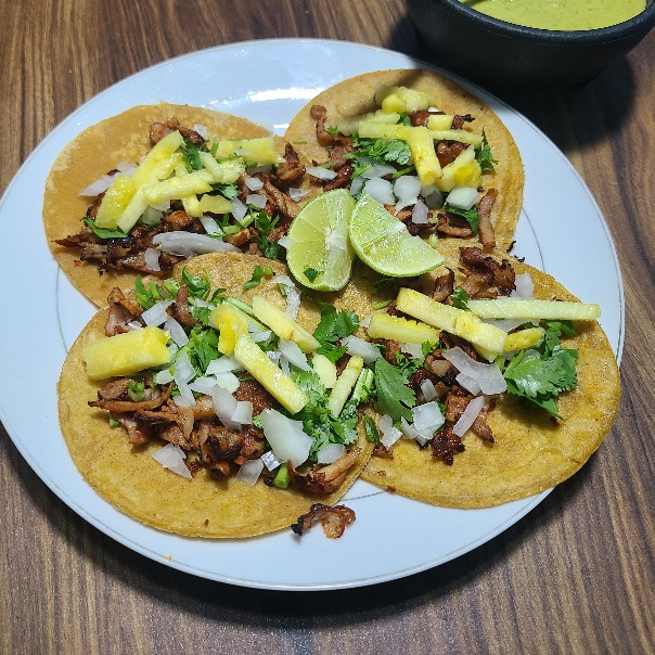 Combo de Pastor