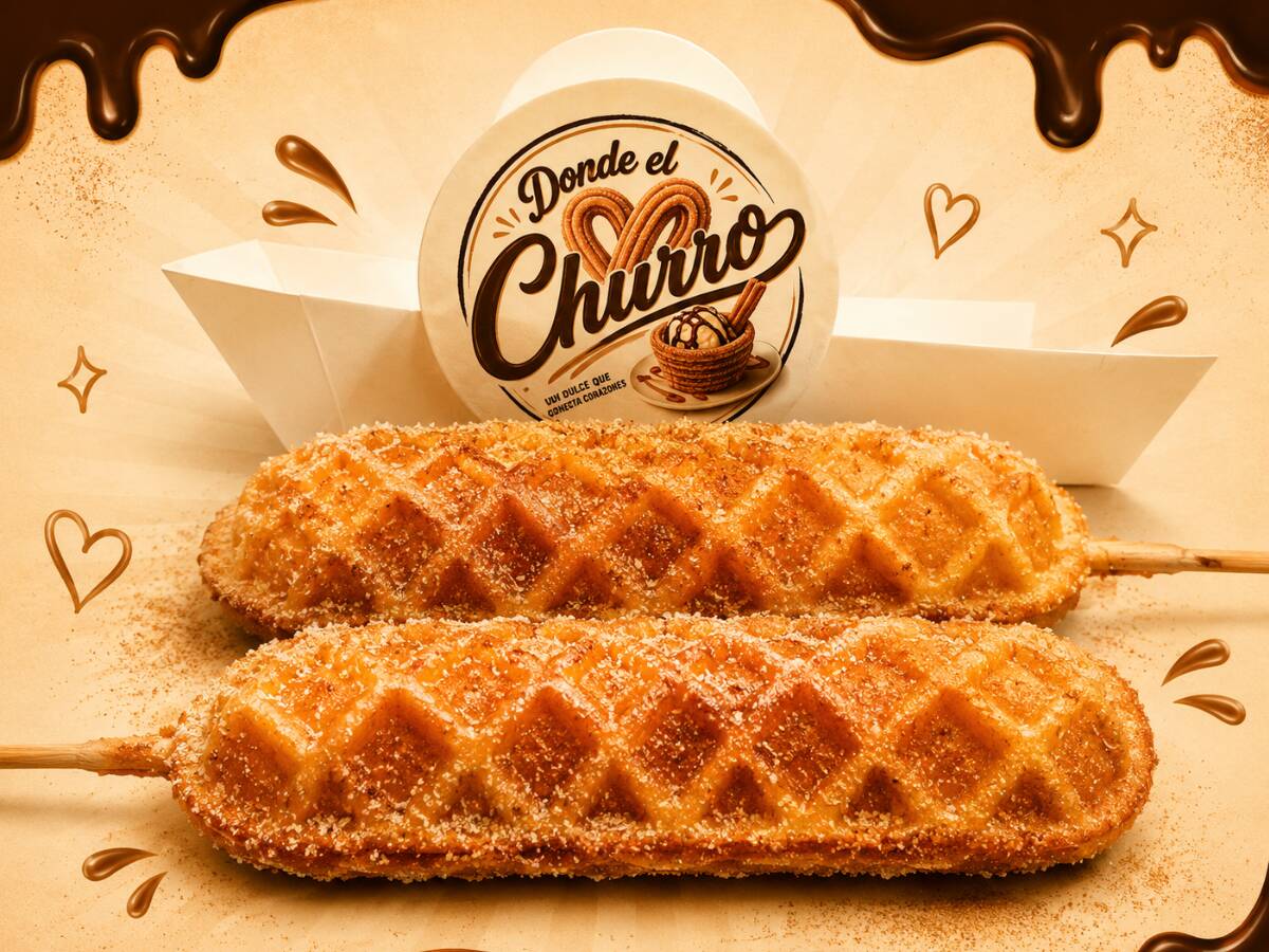 Donde El Churro