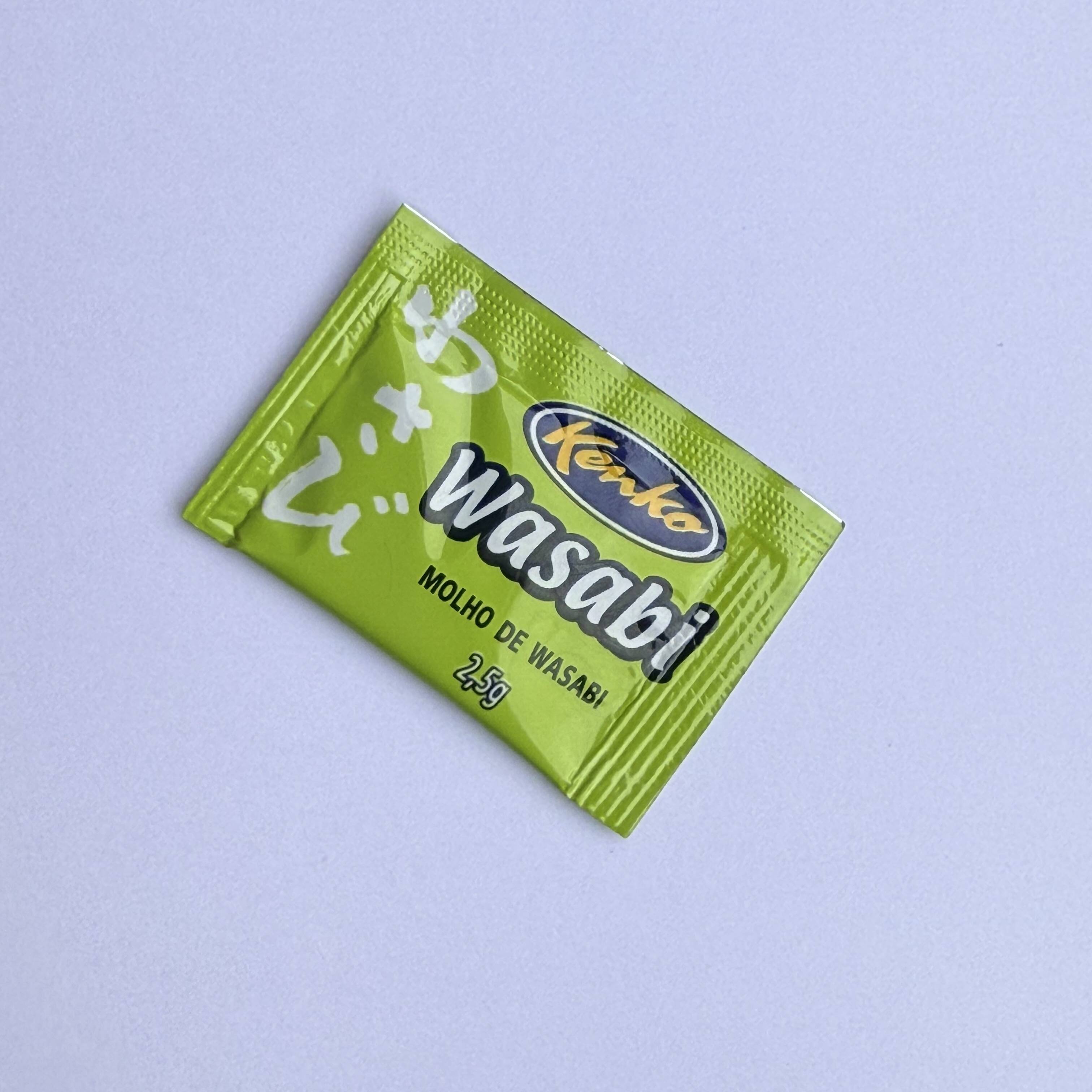 Wasabi 2.5g