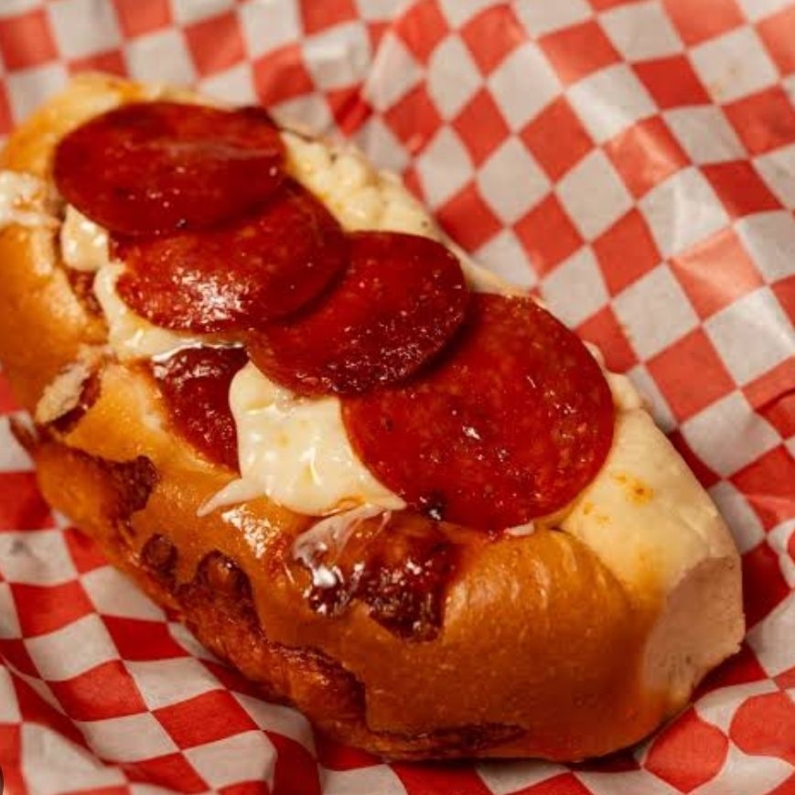 Dogo Pizza
