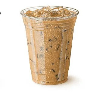 Latte Caramel