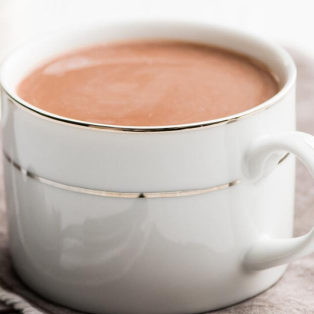 Chocolate Caliente