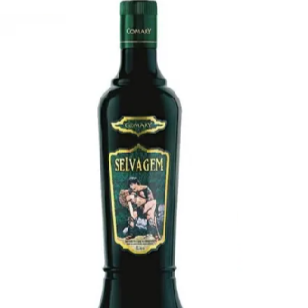 Catuaba Garrafa 900ml