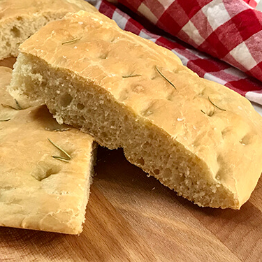 Brusquetta Italiana