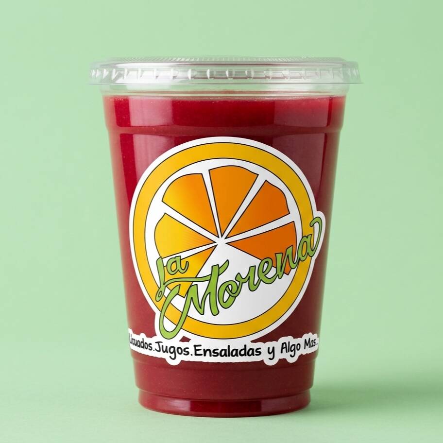 Jugo Vampiro