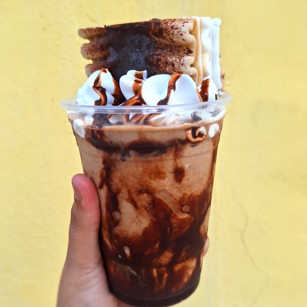 Especial de Vienetta