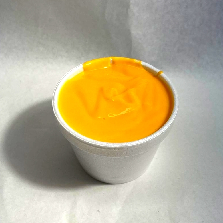 Porción de Queso para Nachos
