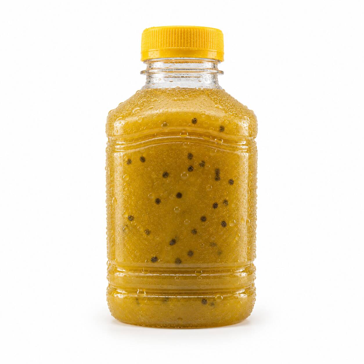 Jugo Natural Maracuyá Botella 250ml