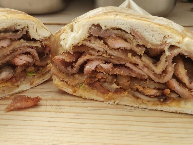 Torta Milanesa*