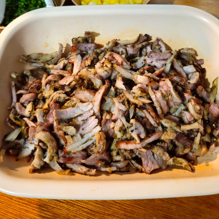 Kilo de Árabe Sencillo