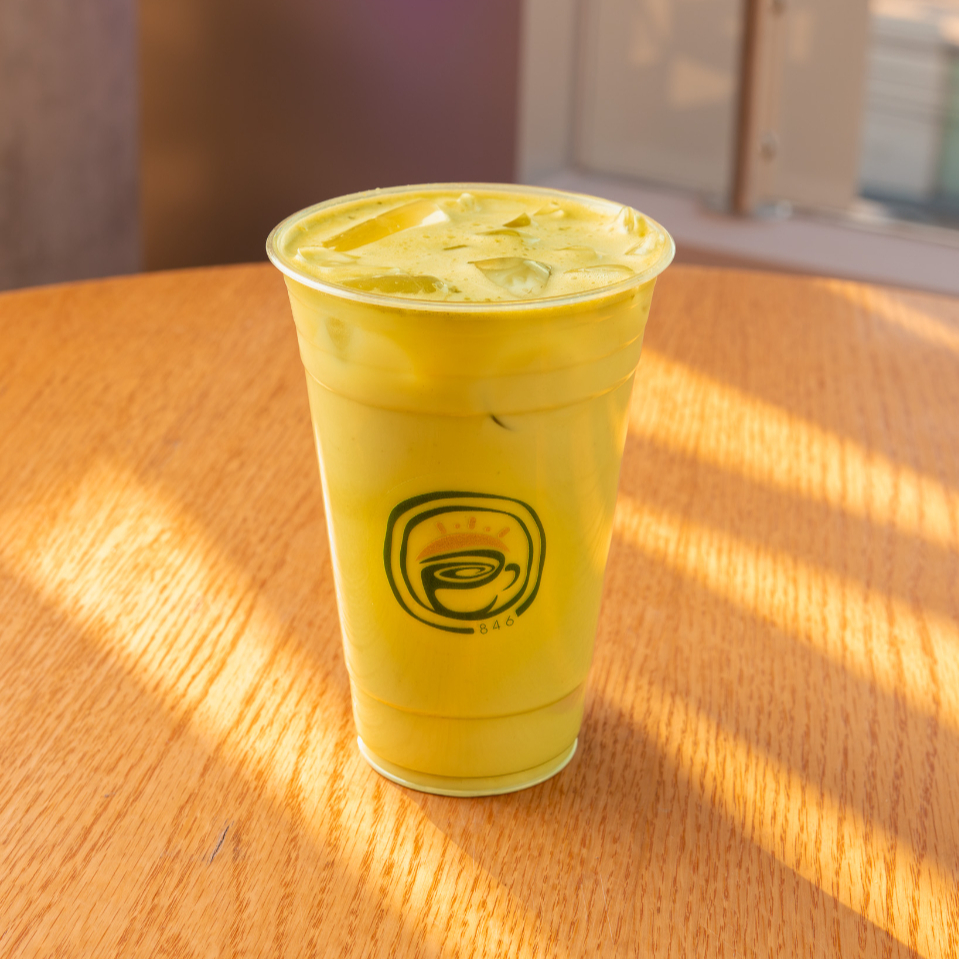 MATCHA (F)