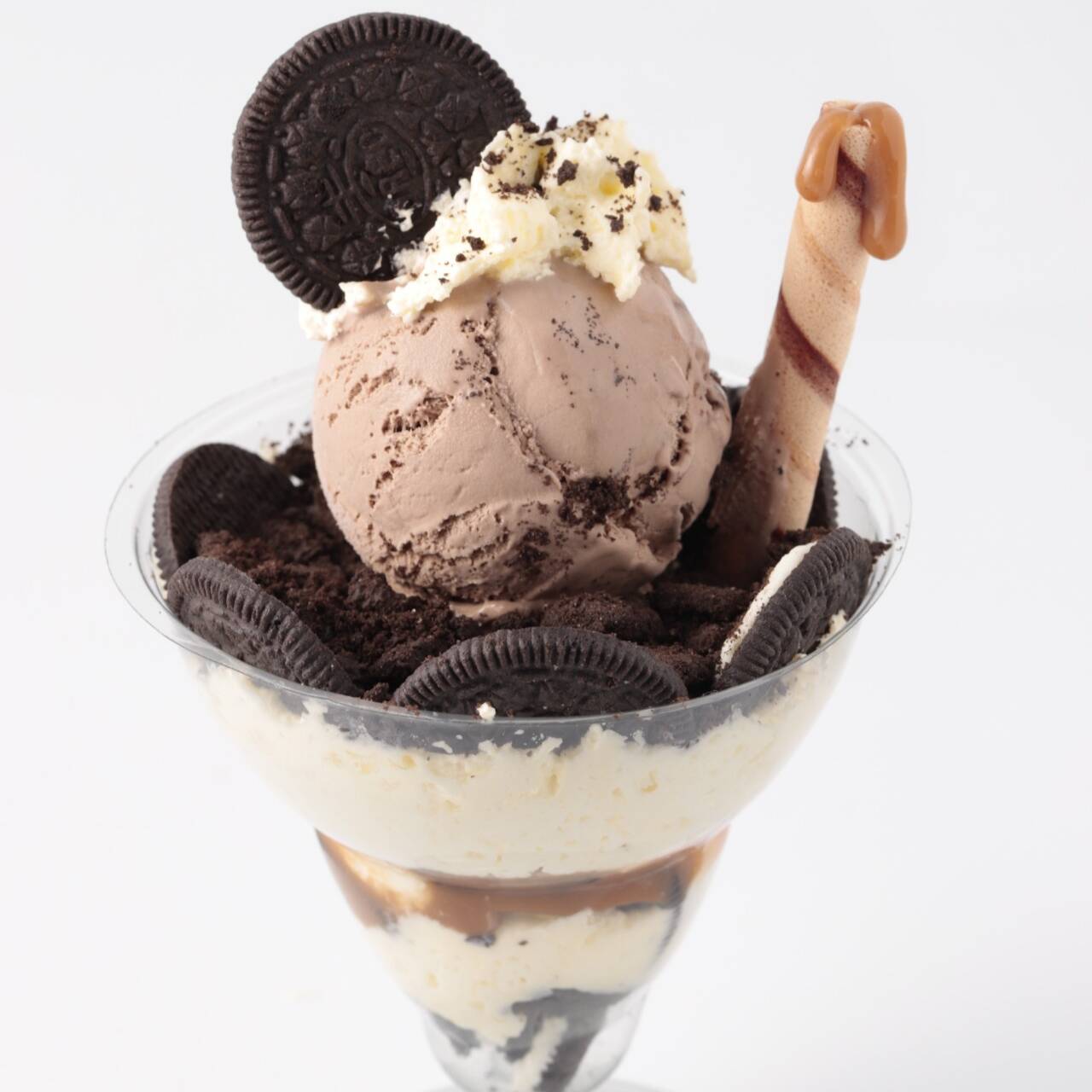 Oreo Helado