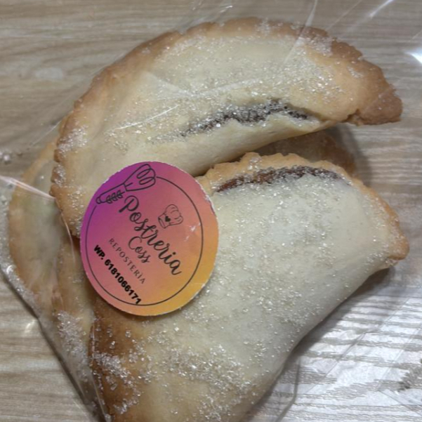 EMPANADAS
