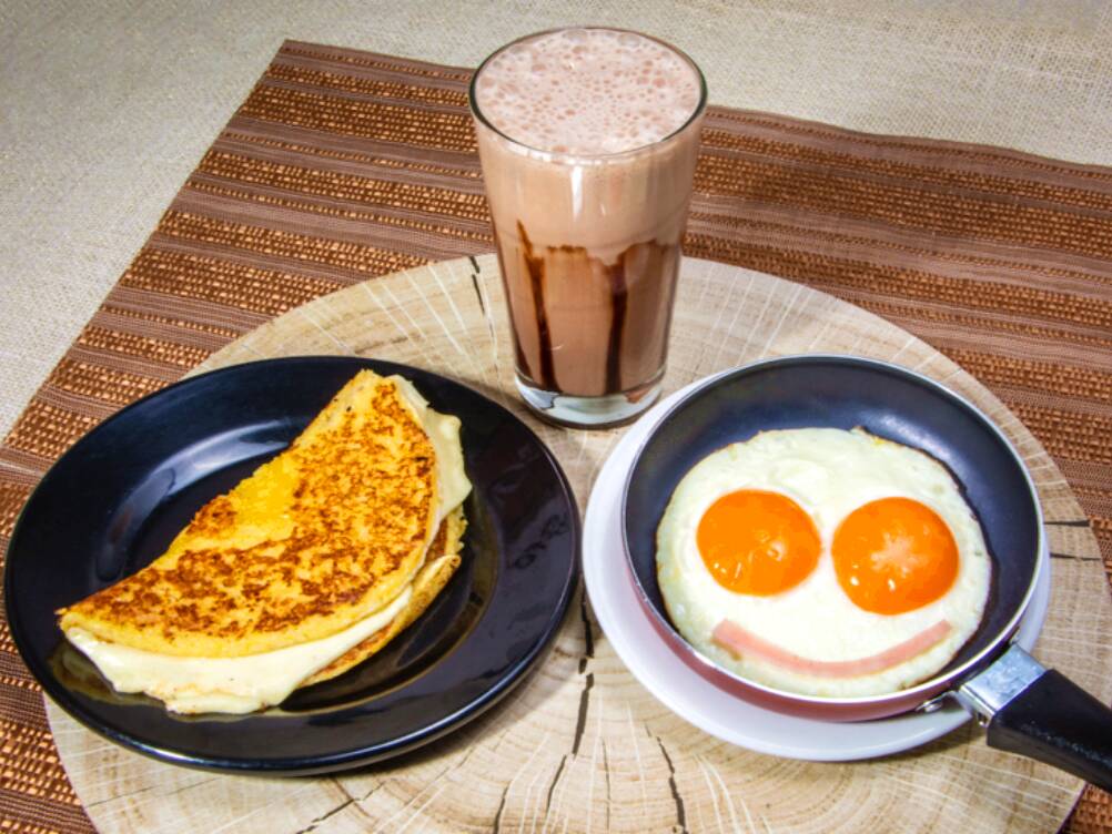 El Chocolo (Senderos)